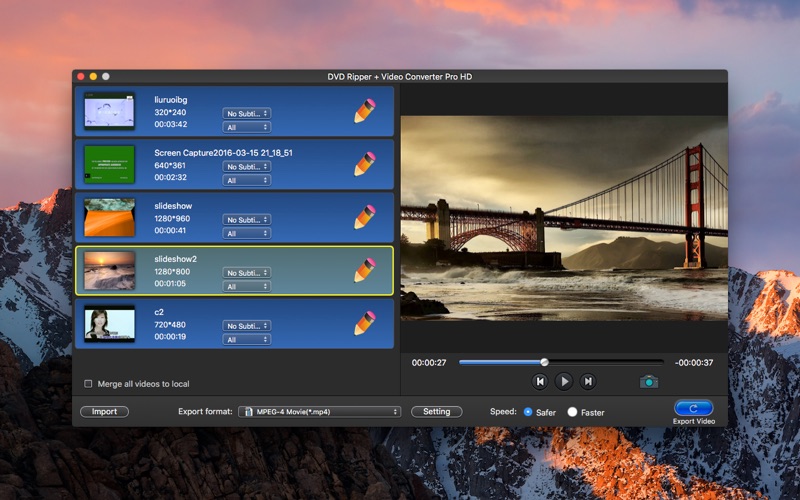 视频转换DVD转换DVDRipperVideoConverterLite