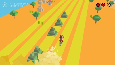 无限自行车运动员