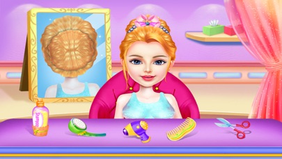 冰跳舞花样滑冰体育趣味游戏为女孩和孩子