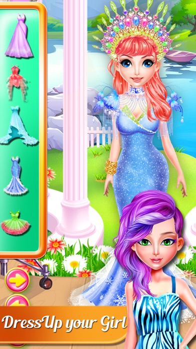 顶级模特是时尚之星 - 女孩冒险娱乐游戏