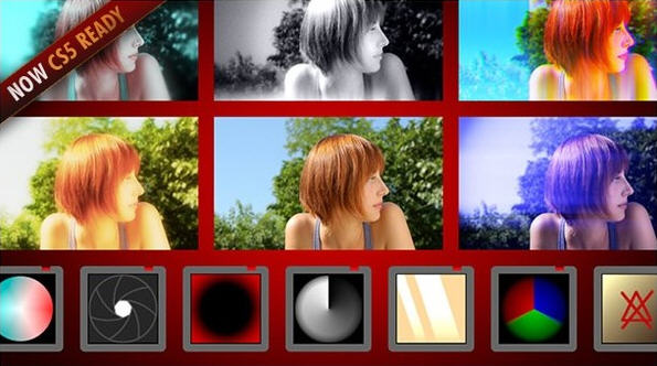 Magic Bullet Looks for ae cs6下载v2017 免费中文版_附安装教程