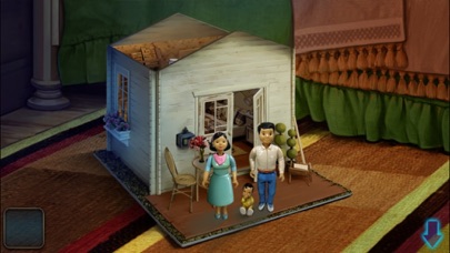 神秘的房间 :逃出空房子-史上最坑爹的密室解谜益智游戏