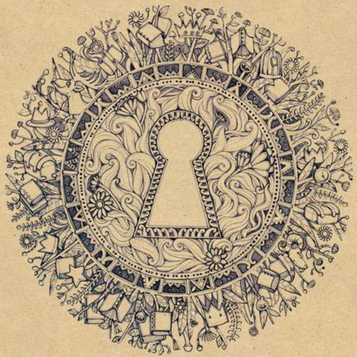 神秘的房间 :逃出空房子-史上最坑爹的密室解谜益智游戏