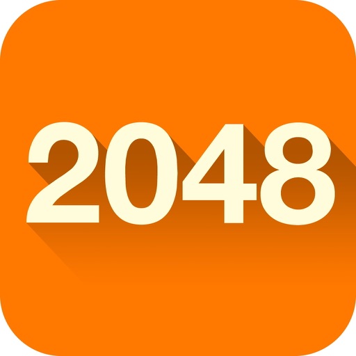 经典游戏2048
