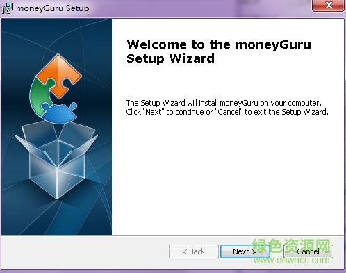 moneyGuru(个人财务管理软件)下载v2.9.4 官方版