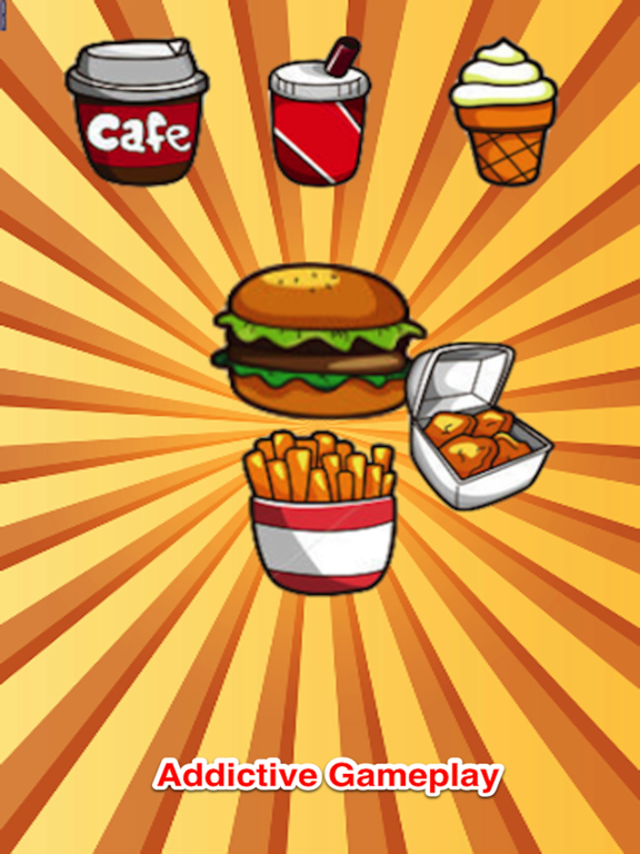 烹饪美食：美味快餐普通版