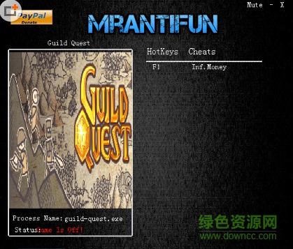 工会任务修改器风灵月影版