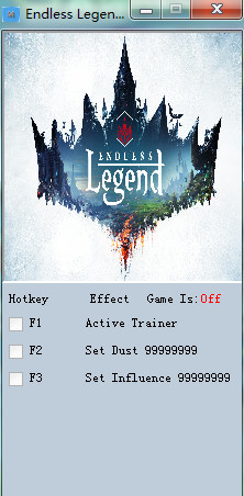 无尽传奇mrantifun修改器下载v1.4.0 免费版