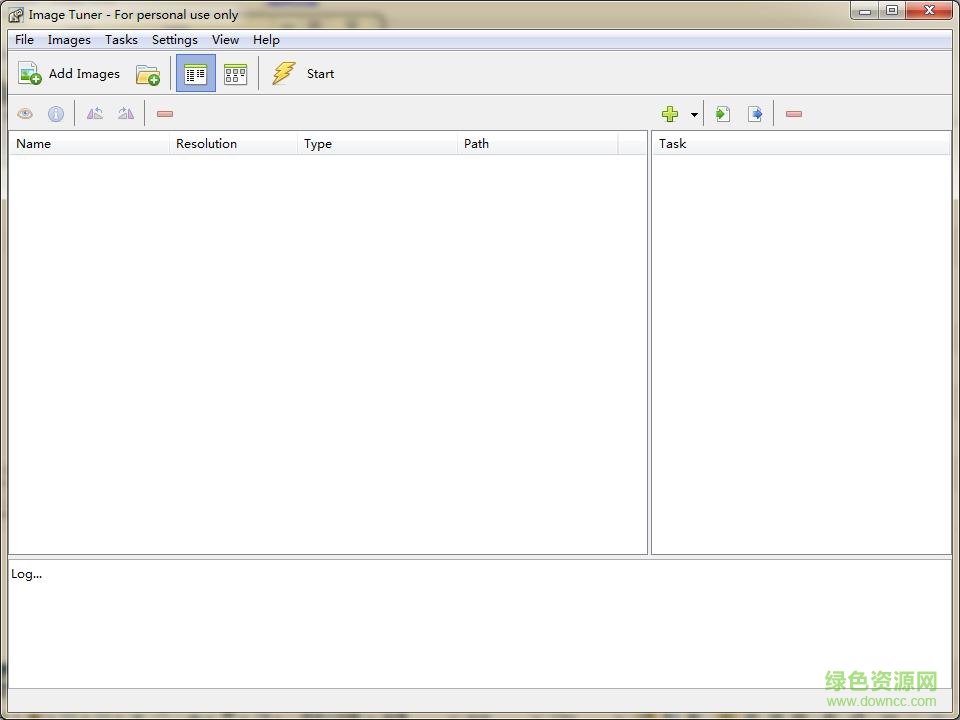 image tuner免费版下载v6.3 官方版