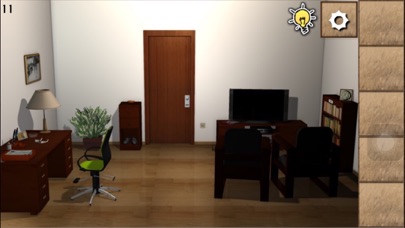 逃出被上锁的房间-史上最坑爹的密室解谜益智游戏