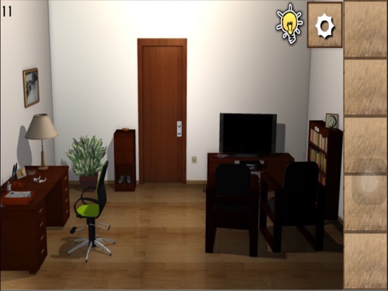 逃出被上锁的房间-史上最坑爹的密室解谜益智游戏