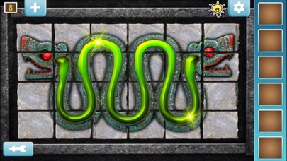 逃离神秘国度(最难逻辑推理之密室逃脱解谜游戏)