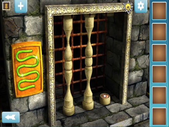 逃离神秘国度(最难逻辑推理之密室逃脱解谜游戏)