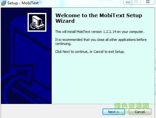 MobiText(文字编辑软件)下载v1.2.2.14 官方版