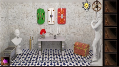 逃离阴暗古宅(最冒险的密室逃亡解谜游戏)