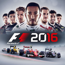 F1 2016四项修改器下载v1.0 免费版