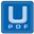 优优PDF阅读器最新版下载v1.0 绿色免费版
