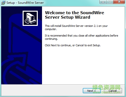 soundwire电脑端win7下载汉化版