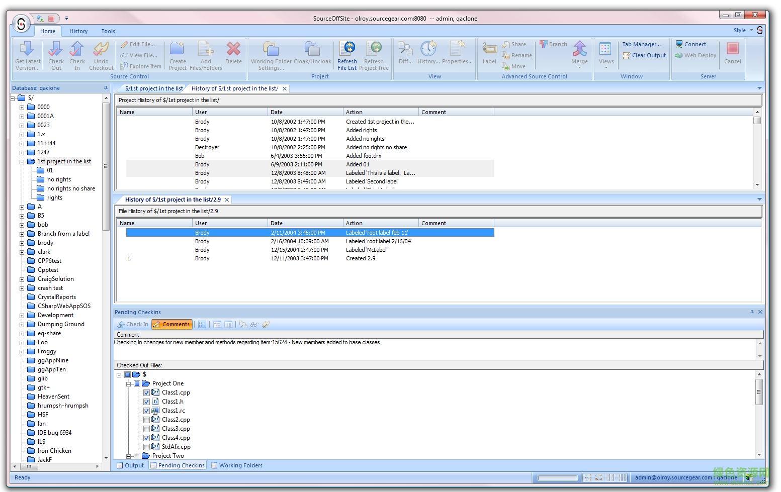 Source OffSite中文客户端下载v5.1.3 最新版