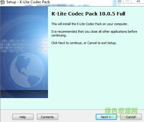 wmv视频解码器下载v10.0.5.0 官方版
