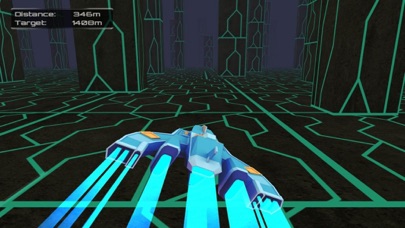 飞机游戏3D - 太空飞行