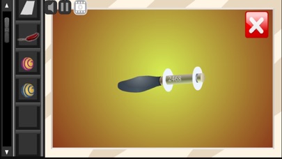 豪华公寓逃脱之智力闯关