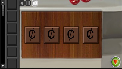 豪华公寓逃脱之智力闯关