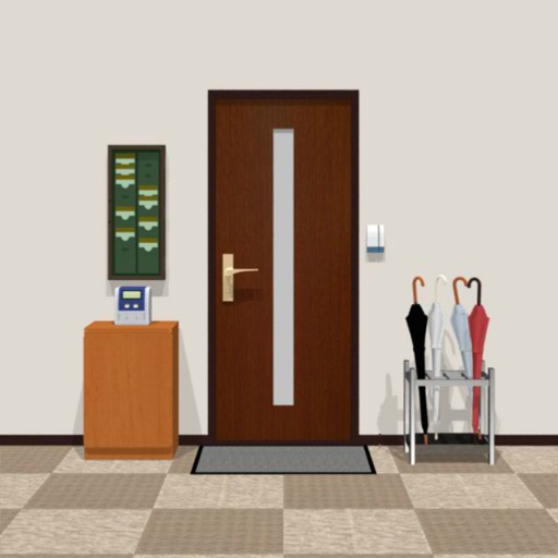 豪华公寓逃脱之智力闯关