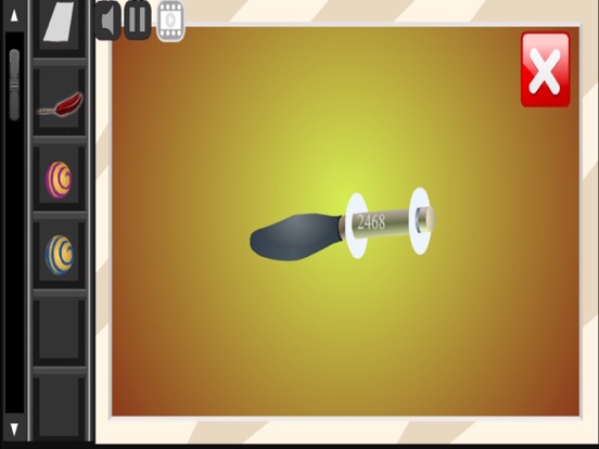 豪华公寓逃脱之智力闯关