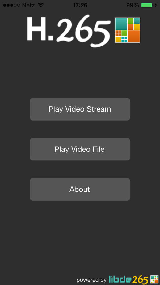h265编码器软件下载v2.0.2.2 中文版
