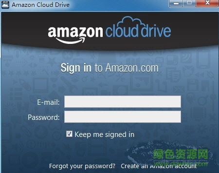 亚马逊云存储客户端(amazon cloud drive)下载v3.5.6 官方windows桌面版