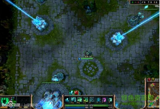 lol照相机汉化版 lol照相机汉化版