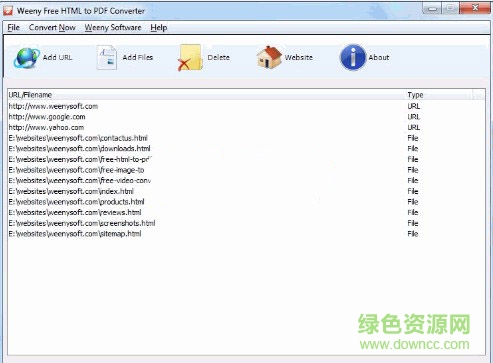 网页保存为pdf工具