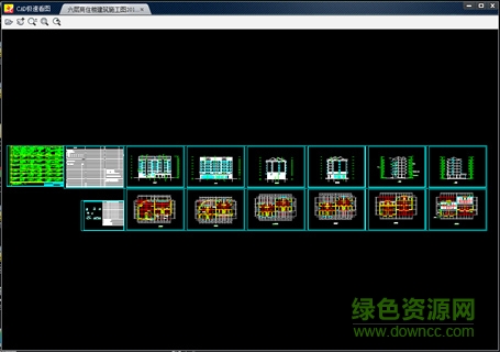 CAD极速看图下载v2.0 官方版