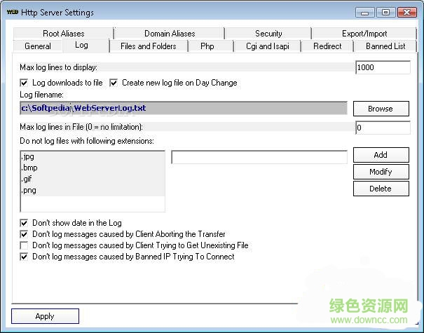 Home Web Server免费版下载v1.9.1.162 官方安装版