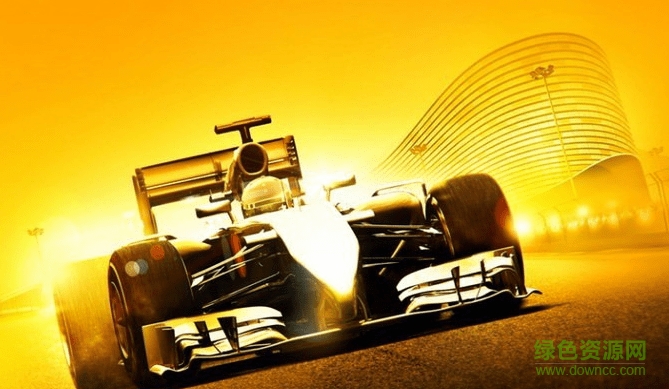 F1 2014DED文件编辑器