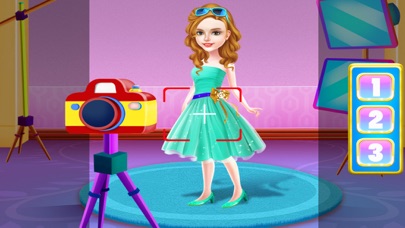 我完美的自拍照