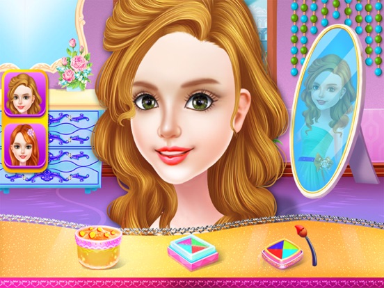 我完美的自拍照