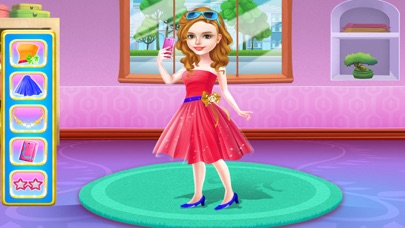 我完美的自拍照