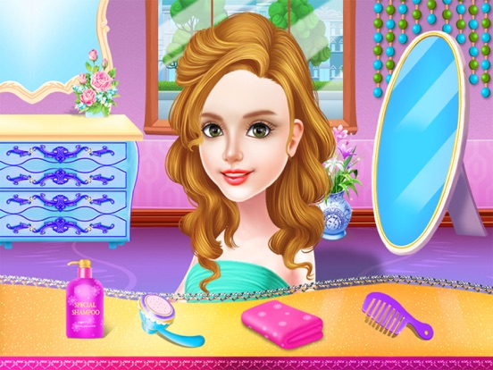 我完美的自拍照