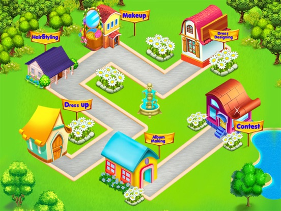 我完美的自拍照