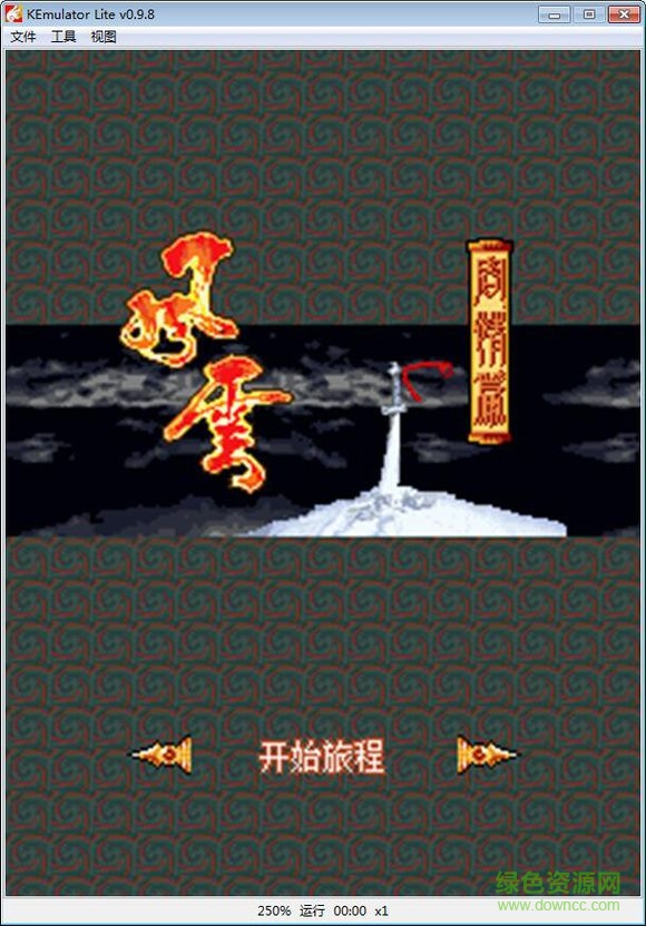 jar格式游戏下载