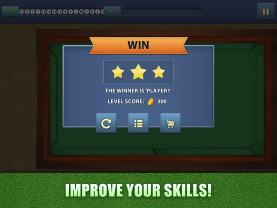 游泳池台球8球冠军