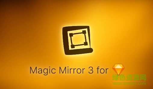 sketch magic mirror3下载v3.0.1 官方最新版
