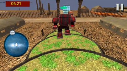 多层机器人运输器