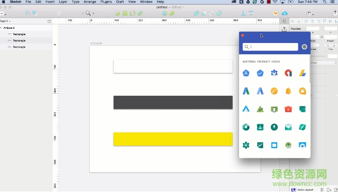 sketch mate插件 sketch mate插件下载