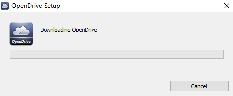 opendrive网盘下载v1.5.6.0 官方安装版