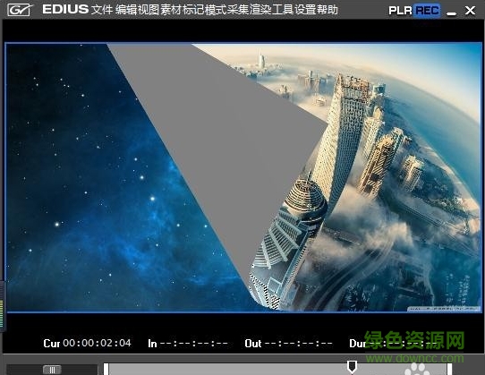 edius转场特效插件下载