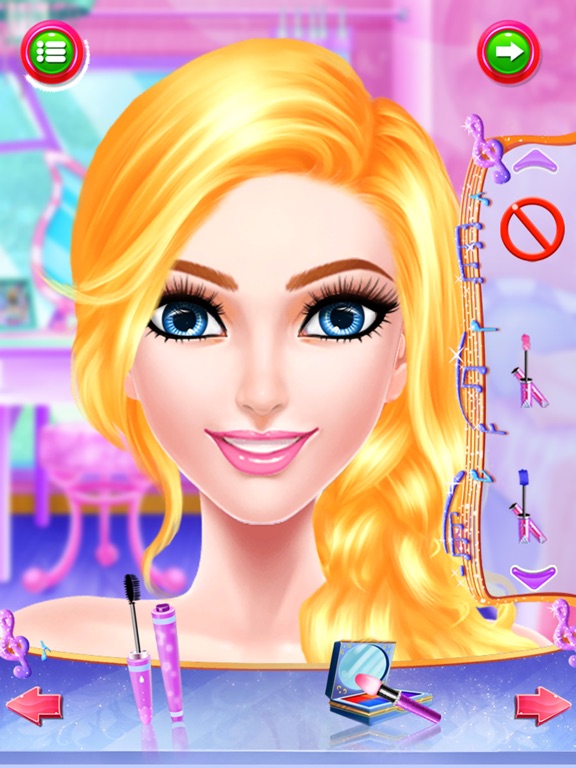 迪斯科 音乐 ＆ 化妆 - 最佳 星 舞蹈