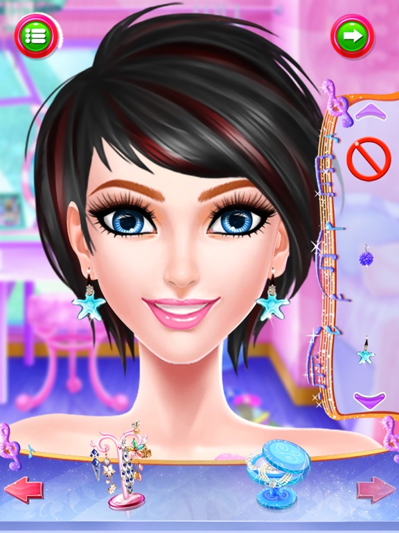 迪斯科 音乐 ＆ 化妆 - 最佳 星 舞蹈